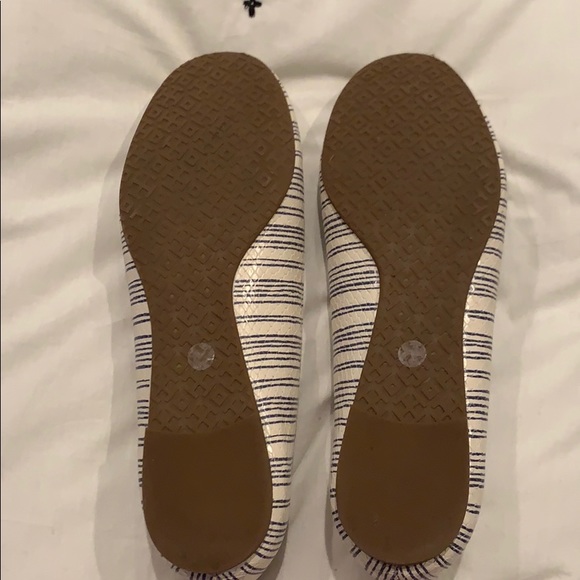Tory Burch ballet flats - Picture 3 of 3